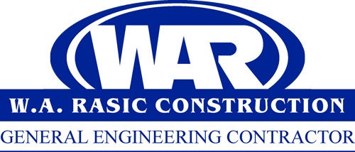 W.A. Rasic Construction
